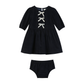 Rue Dress // Deep Blue
