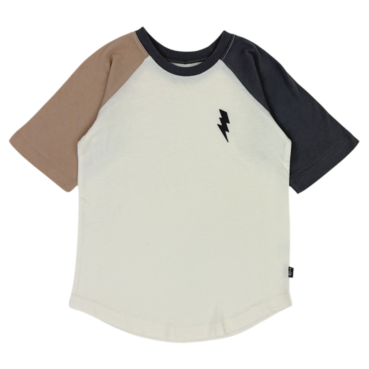 Bolt Graphic Tee