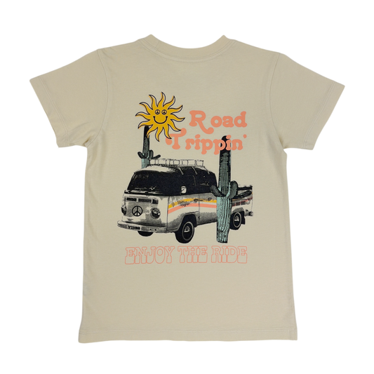 Road Trippin' Graphic Tee