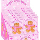 Sugar & Spice Squeeze Toy