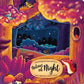 Discovering the Hidden World of Nature at Night-Picture Book