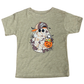 Candy Hunter Tee // Olive