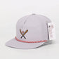 All Star Rope Hat