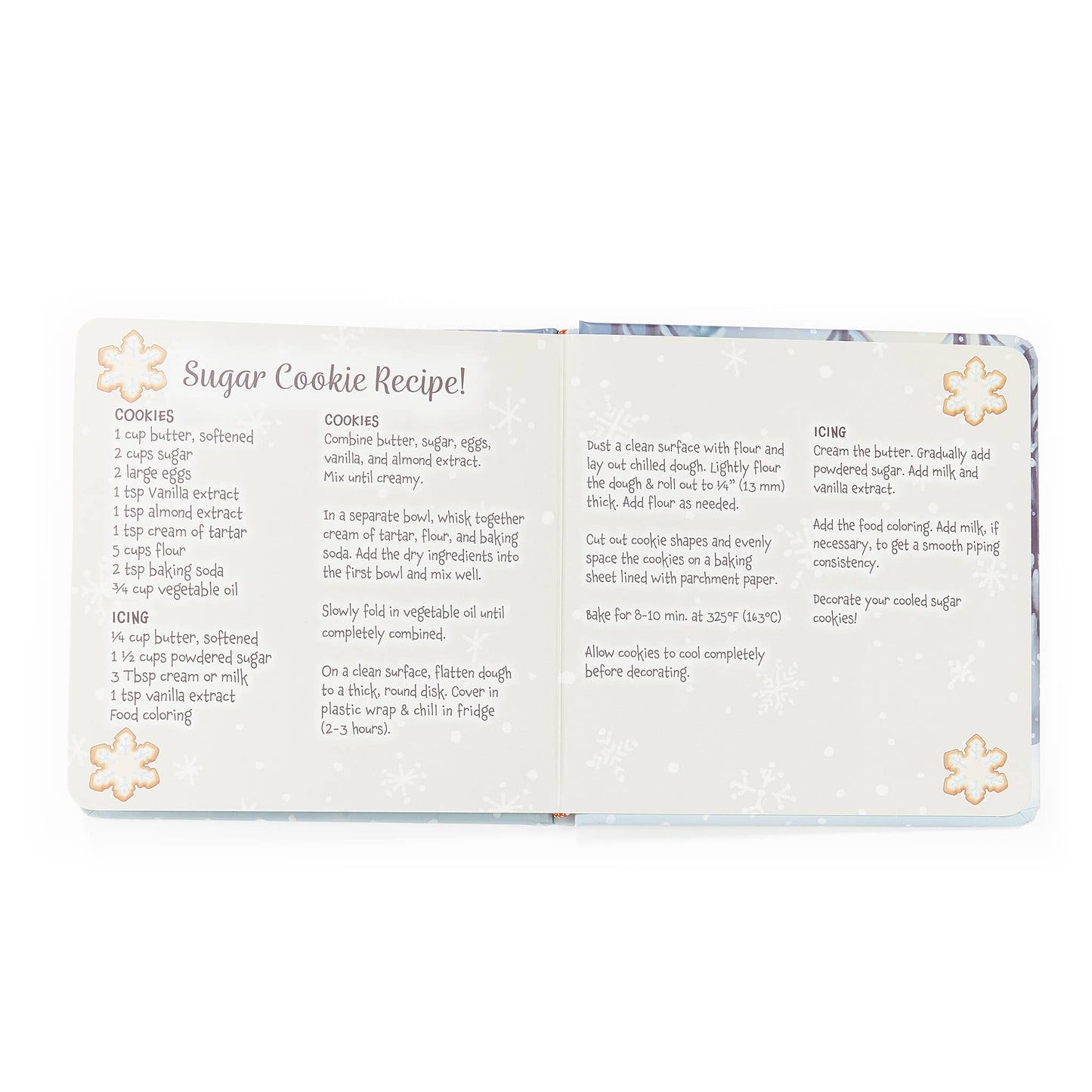 A Sweet Tradition Board Book
