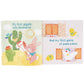 My First Rodeo Teething Book