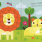 Match and Stick: In the Jungle