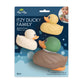 Itzy Ducky Family- Bath + Water Table Toys