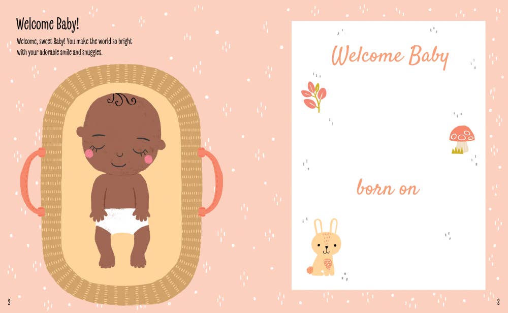 My Sticker Dress-Up: Babies