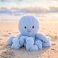 Large Cuddle Plush Friends | Otis Octopus
