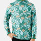 Duck & Cover Youth Featherlight Hoodie - UPF 50+