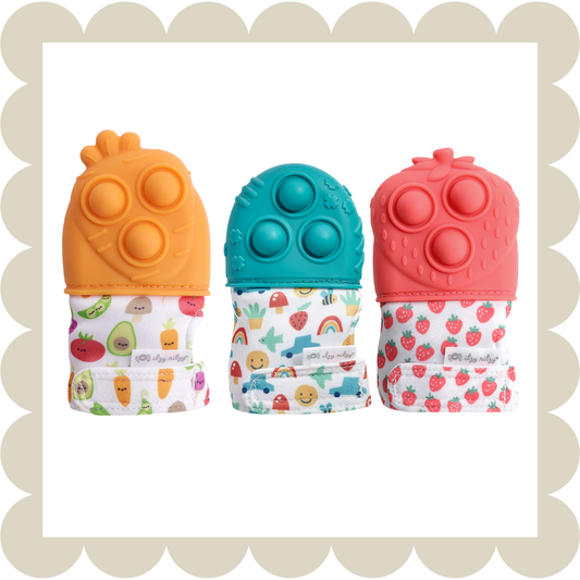 Itzy Mitt Pop