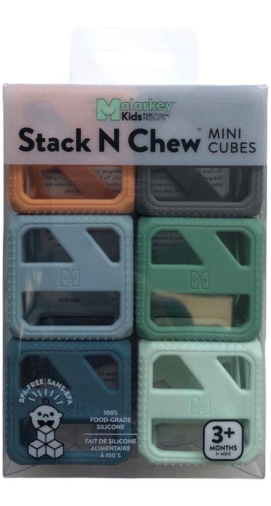 Stack N Chew