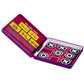 On the Way Games Magnetic Travel Games, 6 Games, 24/Display