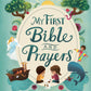 My First Bible and Prayers