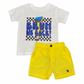 Bruh We Back T-Shirt