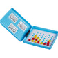 On the Way Games Magnetic Travel Games, 6 Games, 24/Display