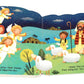 Little Bible Playbook: The First Christmas by