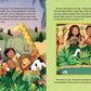 My First Bible Stories: Storybook & Magnetic Play Set by Lori C. Froeb
