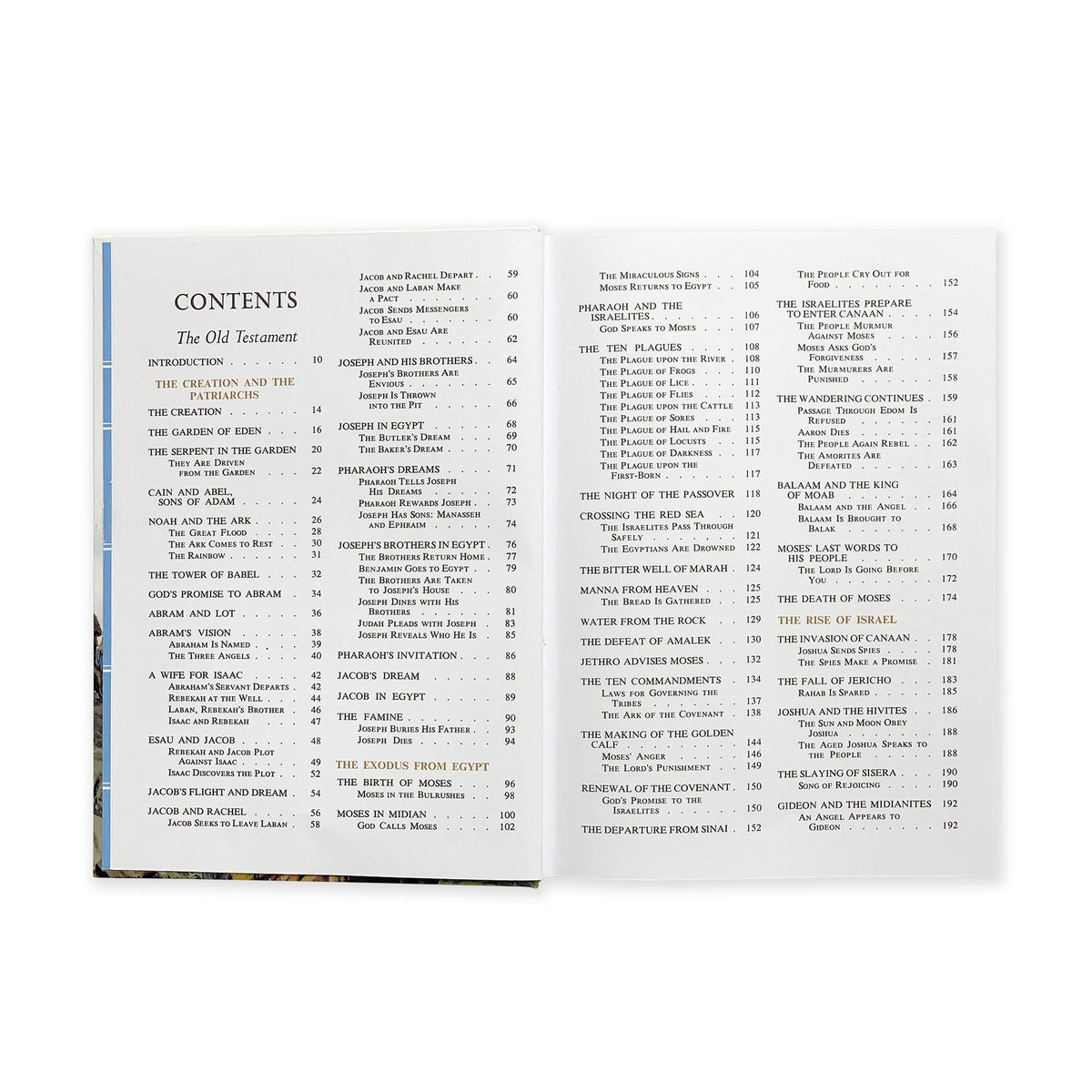 The Golden Children's Bible
