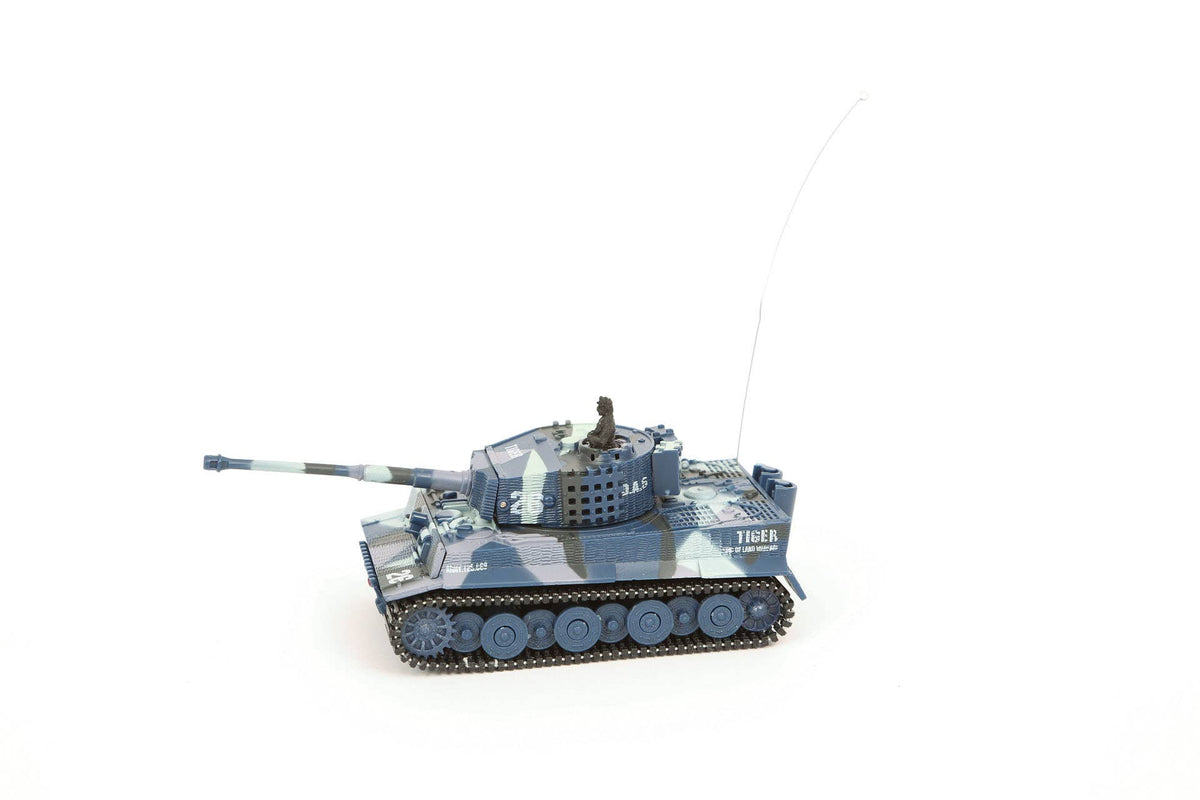 RC Mini Tank
