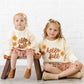 Hello Fall Knit Sweater - Girls Clothes