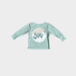 Boy's Long Sleeve Tee