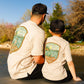 Fishing Buddies Youth T-Shirt