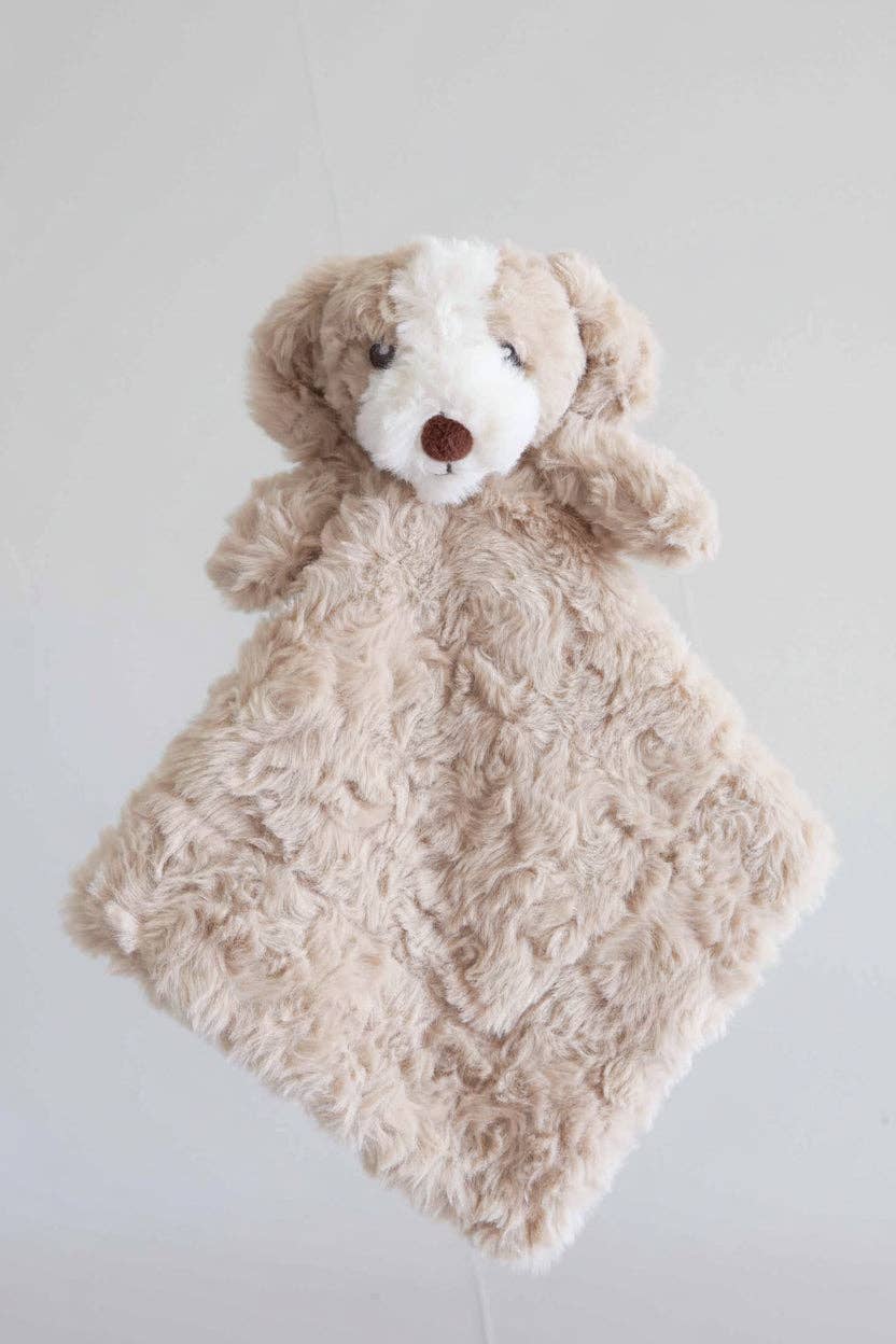 Cuddle Plush Friends // Lovey