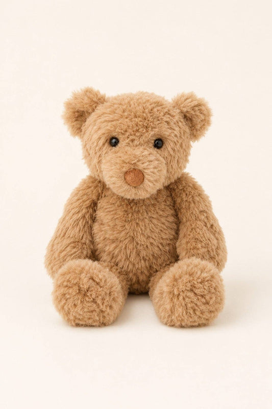 Large Cuddle Plush Friends // Brody Bear