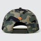 12-Point Repel Hat
