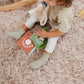 Baseball Baby Book