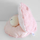 Large Cuddle Plush Friends | Pearl