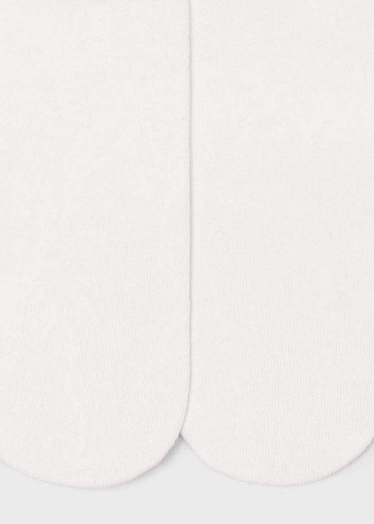 Girls Tights // Natural // 10282-50