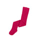Baby Girl Tights // Red // 10004-27