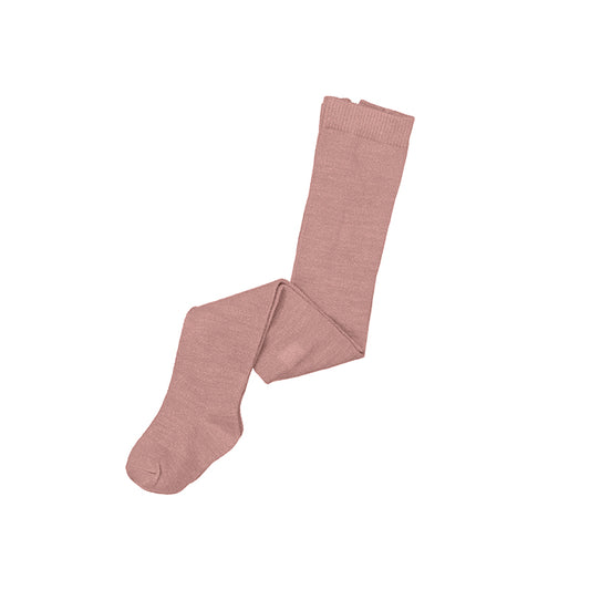 Baby Girl Tights // Orchid // 10004-29