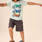 Rio Riders Graphic Tee