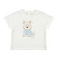 Puppy Graphic Tee 1001-72