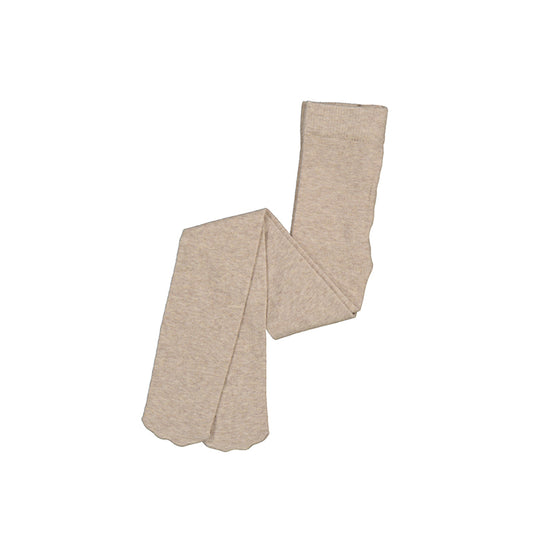 Girls Tights // Toffee // 10045-25