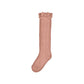 Girls Knee High Socks // Makeup // 10055-58
