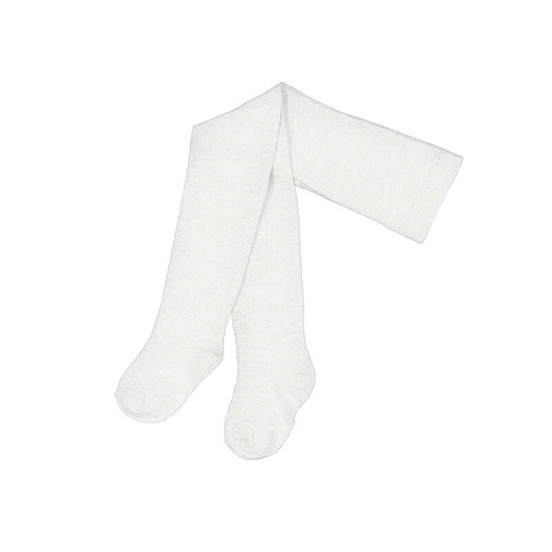 Tights // White 10245-93