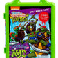 Tales of the Teenage Mutant Ninja Turtles