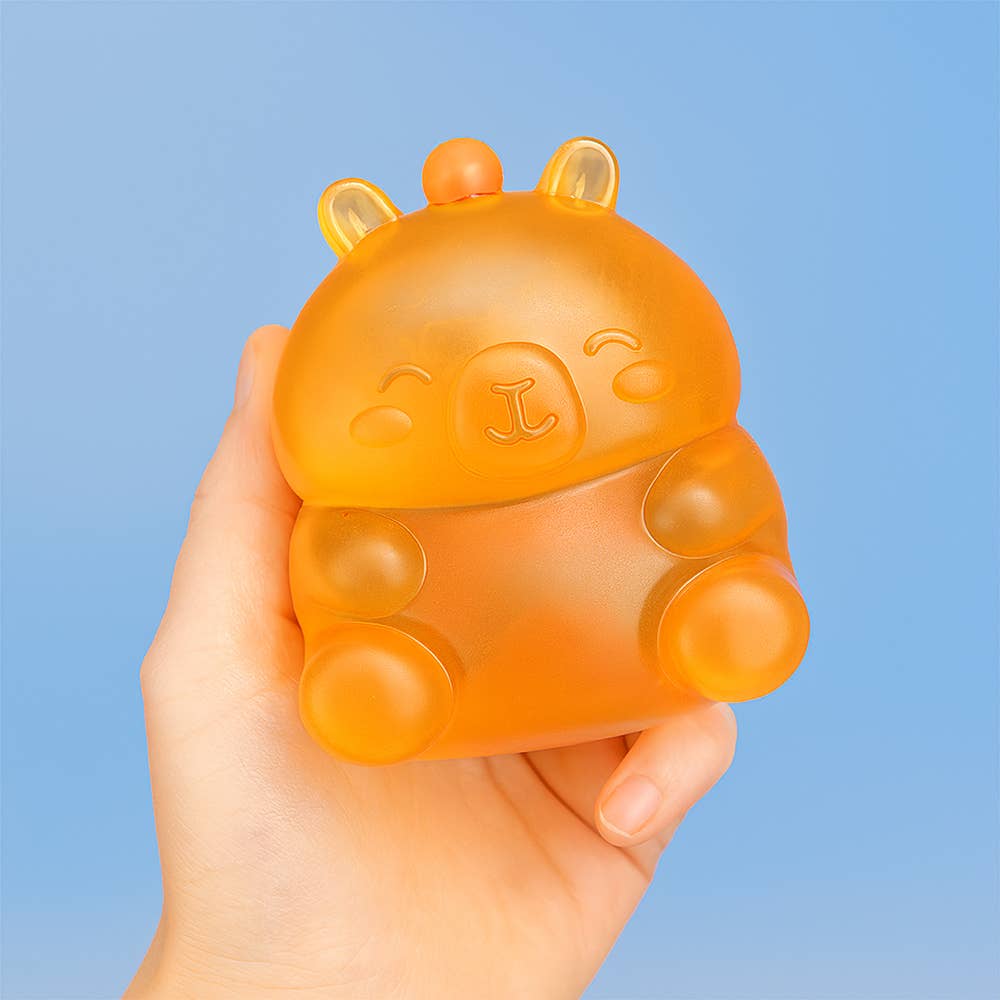 Super Duper Sugar Squisher