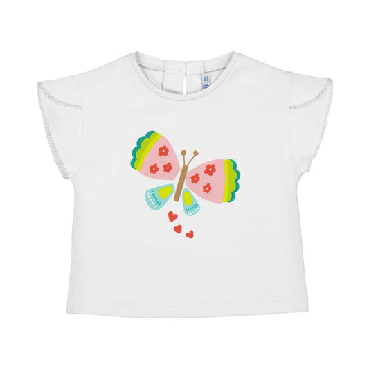Butterfly Short Set