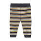Ribbed Pants // Parisian Night