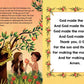 My First Bible Stories: Storybook & Magnetic Play Set by Lori C. Froeb
