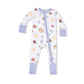 Sunny Sandcastles - Convertible Romper