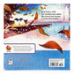 Barn in Winter: Safe and Warm on the Farm Board Book