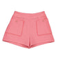 Butterfly Short Set