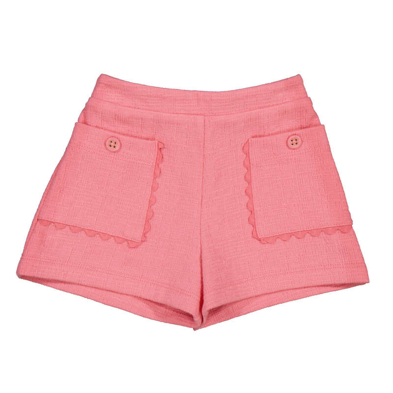 Butterfly Short Set