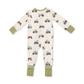 Convertible Romper // Future Farmer